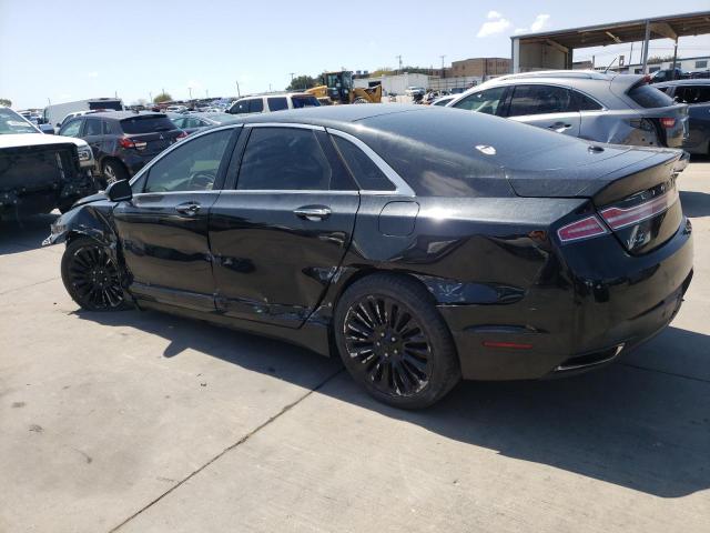 3LN6L2JK0DR817869 Lincoln Mkz 2013