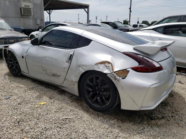 JN1AZ4EH8EM635647 Nissan 370Z BASE