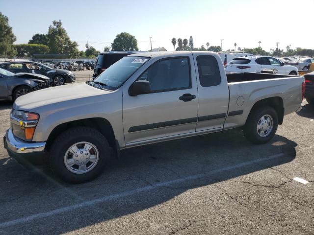 2006 Chevrolet Colorado 