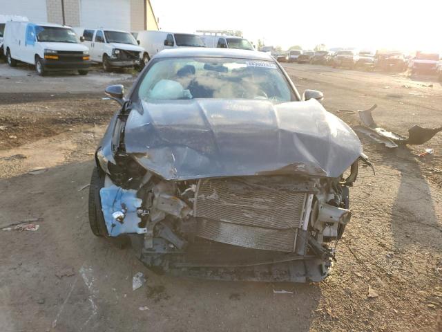 1FA6P0HD4G5107861 Ford FUSION SE