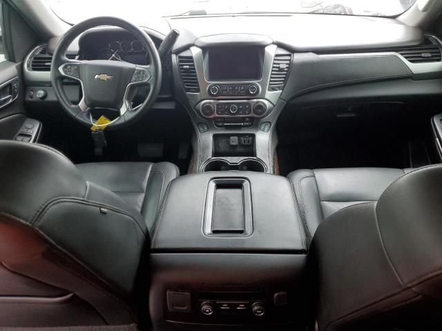 1GNSCHKC5JR347849 Chevrolet Suburban C1500 Lt