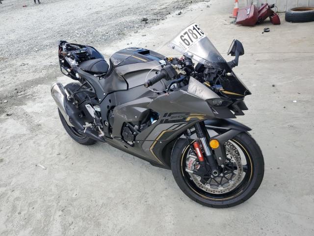 2023 KAWASAKI ZX1002 M - JKBZXVM16PA004809
