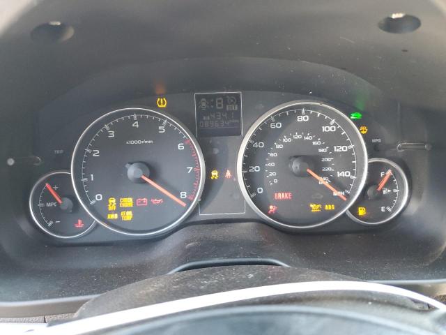4S3BMCC69E3003094 Subaru Legacy 2.5i Premium