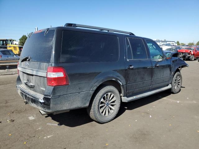 1FMJK1JT7FEF15596 2015 Ford Expedition El Xlt