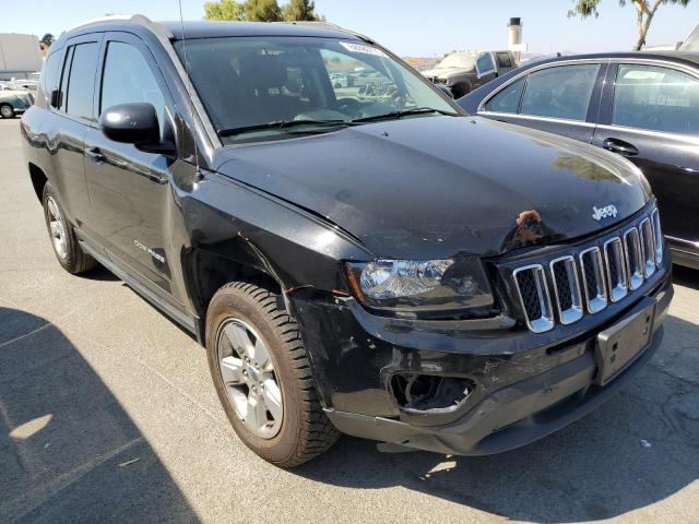 1C4NJCBA6FD285038 Jeep Compass Sport