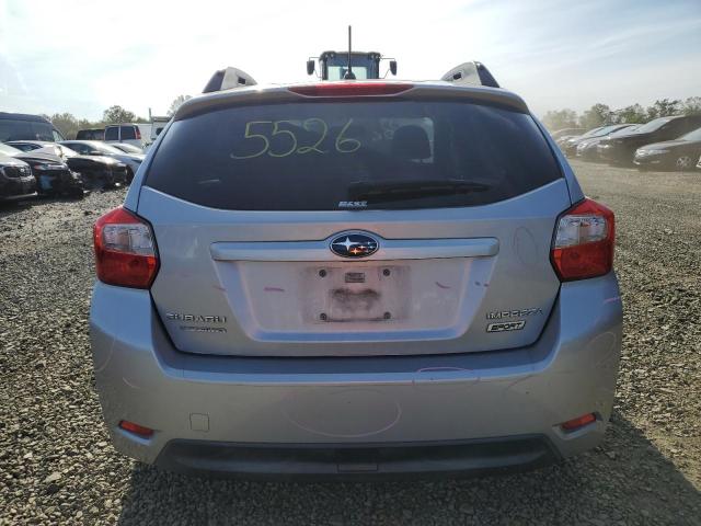 JF1GPAL65E8250963 Subaru Impreza Sport Premium