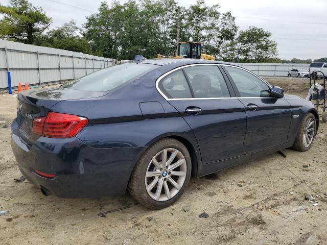 WBA5B3C55ED538456 BMW 535 XI
