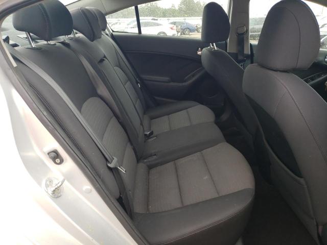 2014 Kia Forte Lx VIN: KNAFX4A64E5081365 Lot: 69760183