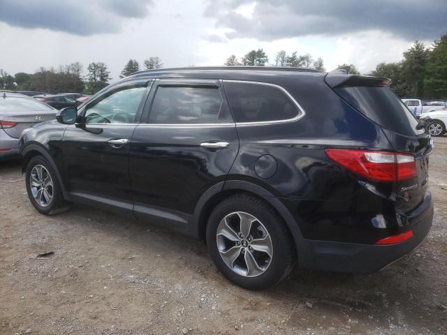 KM8SMDHF7FU112773 Hyundai Santa Fe Gls