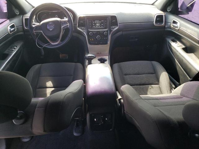 1C4RJFAG1FC787521 Jeep Grand Cherokee Laredo