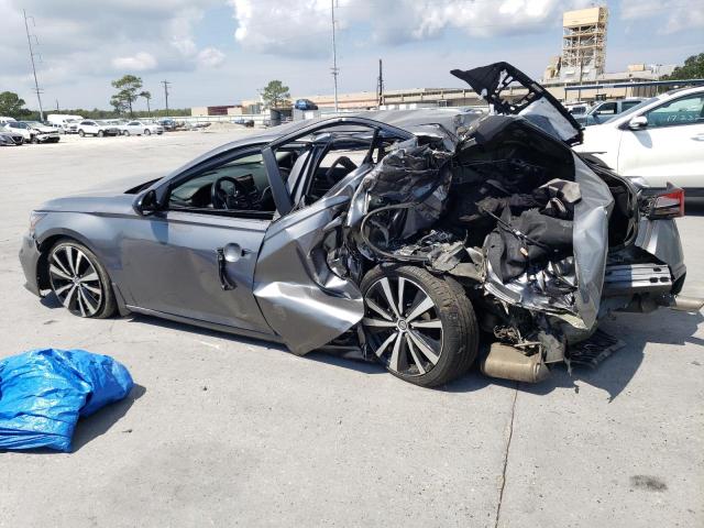 Vin: 1n4bl4cv8mn411319, lot: 69158233, nissan altima sr 20212