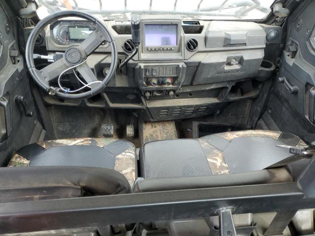 2019 POLARIS RANGER CRE - 4XARSU999K8897860