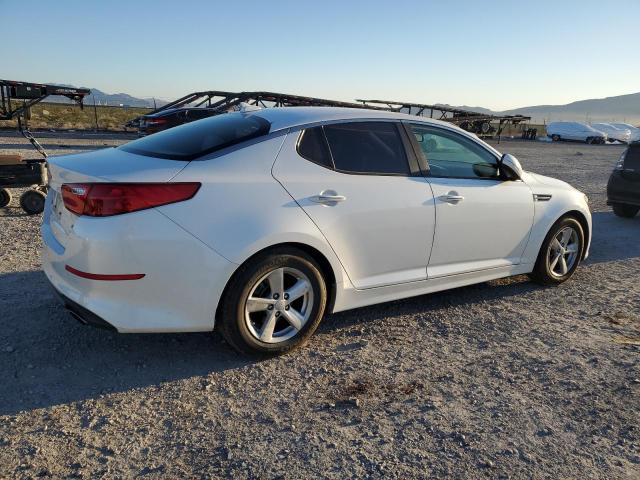 KNAGM4A72F5654206 | 2015 KIA OPTIMA LX