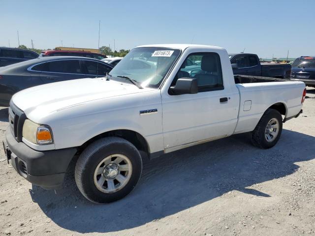 2011 Ford Ranger 