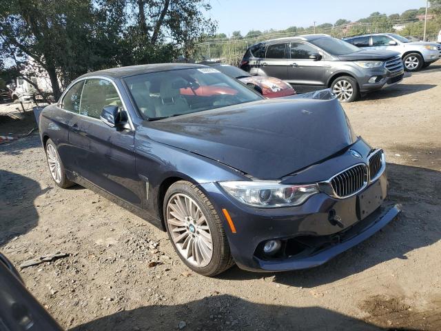 2015 BMW 428 I - WBA3V5C51FP753374