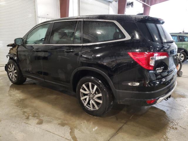 5FNYF6H32LB040377 Honda Pilot Ex