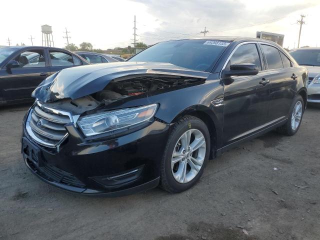 2018 Ford Taurus SEL