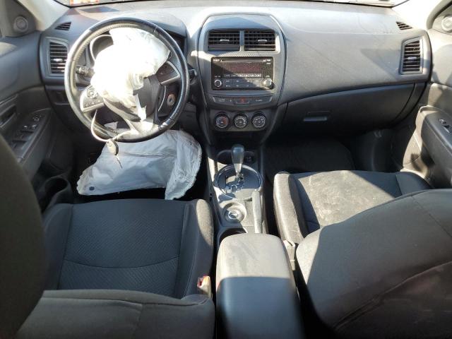 4A4AR3AU6FE034591 Mitsubishi Outlander Sport Es