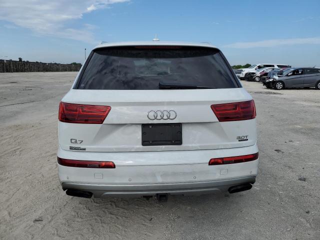 VIN WA1VAAF7XJD025831 2018 Audi Q7, Prestige no.6