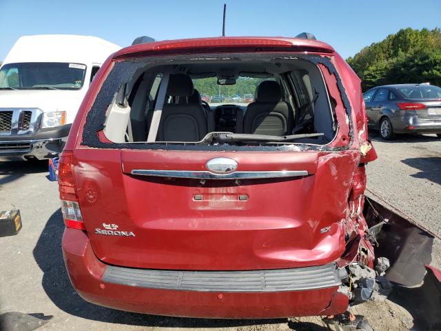 KNDMH4C76E6564704 KIA SEDONA EX