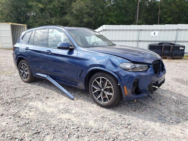 WBX47DP03PN224163 2023 BMW X3, photo no. 4