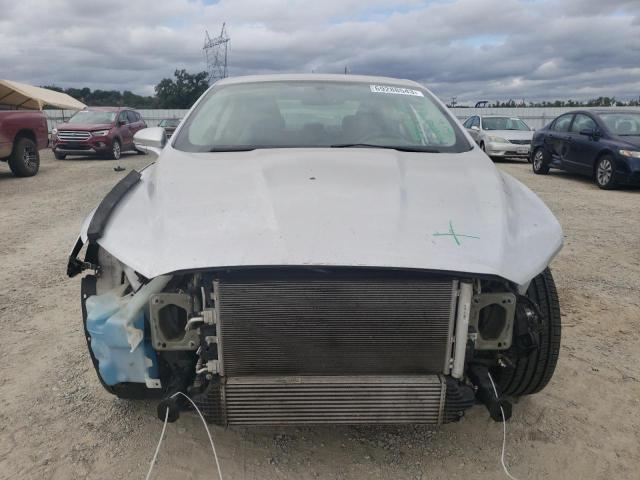 3FA6P0H92GR268783 Ford FUSION SE