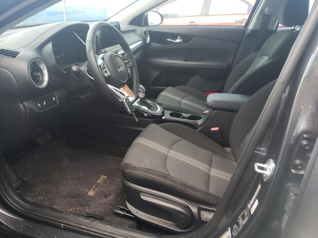 2022 KIA FORTE GT L - 3KPF34AD7NE473158