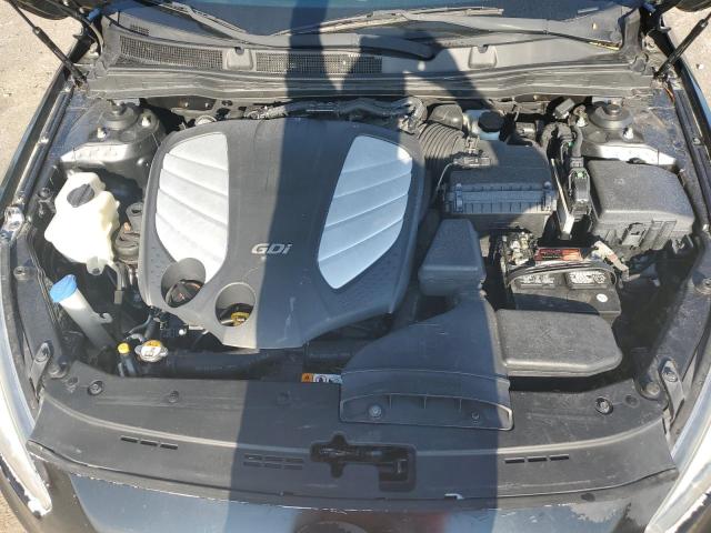 KNALN4D74E5141089 KIA Cadenza Premium