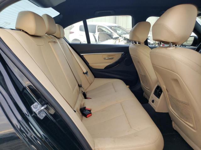 WBA8B9C30HK885983 BMW 330 I