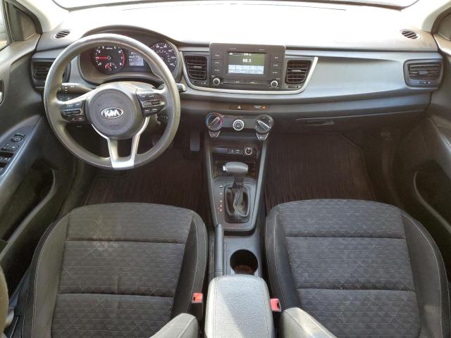 3KPA24AB9KE172740 | 2019 KIA RIO S