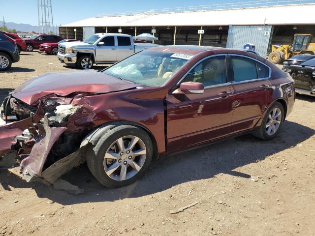 2013 Acura TL 