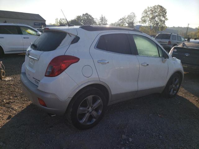 KL4CJBSB6EB575178 | 2014 BUICK ENCORE CON