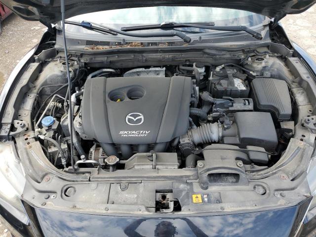 JM1GJ1V52F1214903 Mazda 6 TOURING
