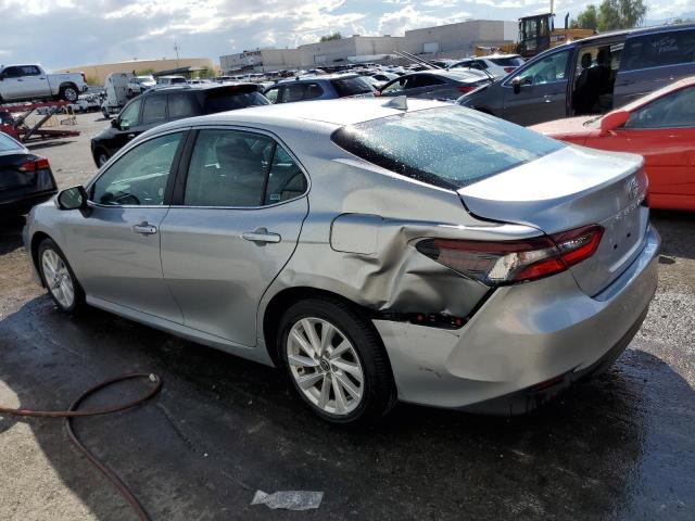 4T1C11AK7PU107237 Toyota Camry LE 2