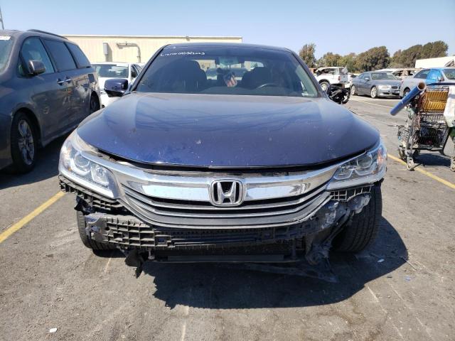 1HGCR3F82HA025006 Honda ACCORD EXL