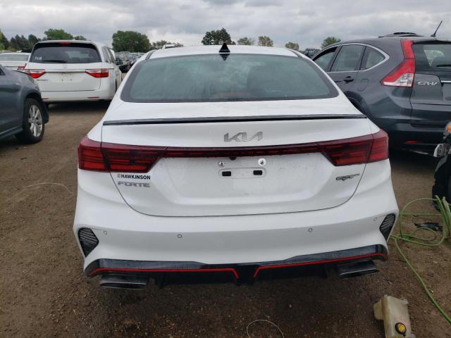 3KPF44AC6PE646398 KIA FORTE GT