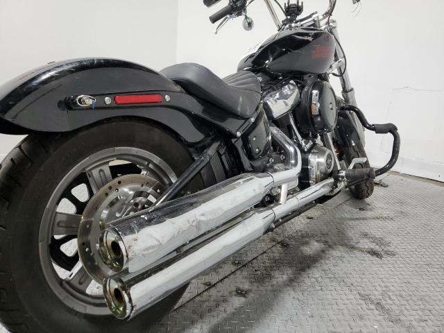 2023 HARLEY-DAVIDSON FXST 1HD1BVJ11PB037400
