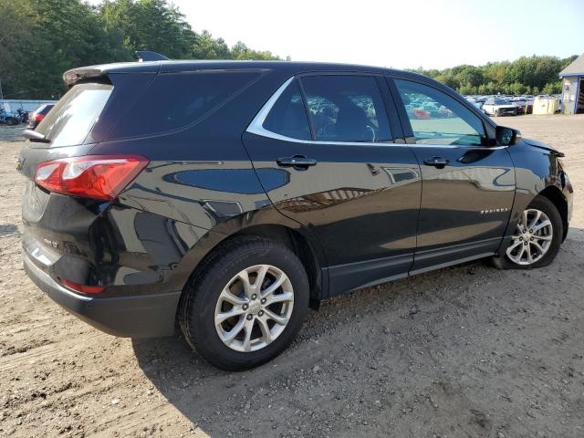 2GNAXTEV5K6258151 | 2019 CHEVROLET EQUINOX LT