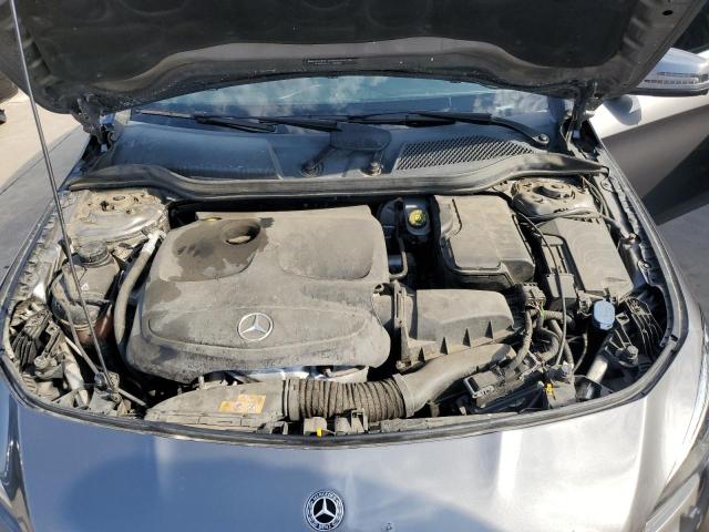 WDDSJ4EB5JN553244 Mercedes-Benz CLA 250