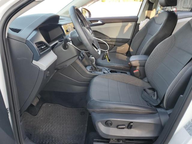 2022 VOLKSWAGEN TAOS SE IQ - 3VVPX7B24NM035177