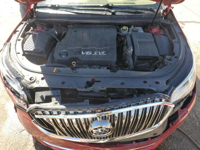 1G4GB5G32EF119383 Buick Lacrosse