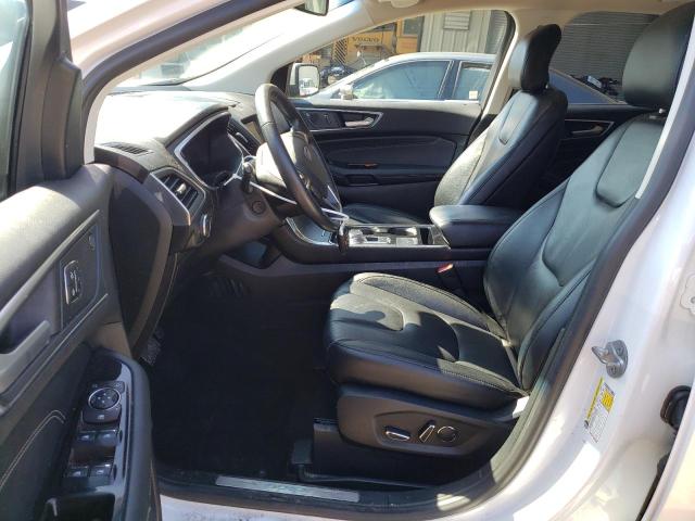 2FMPK3K93KBC16086 2019 FORD EDGE, photo no. 7