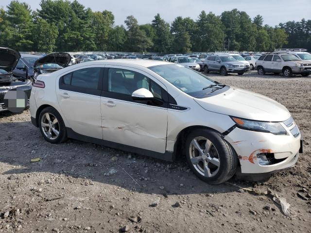 VIN 1G1RD6E47DU148096 2013 Chevrolet Volt no.4