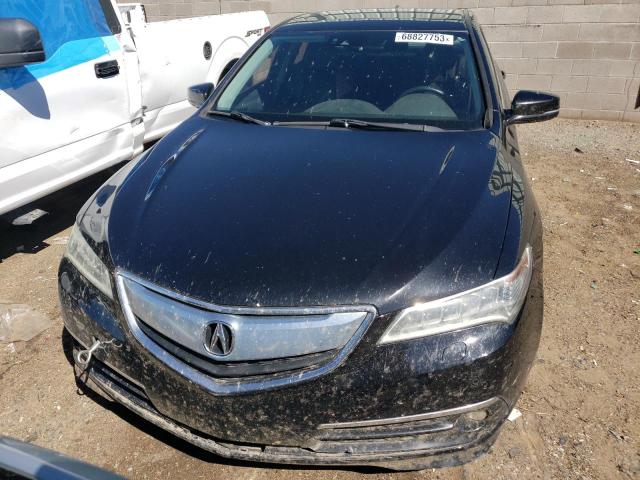 2015 ACURA TLX ADVANC 19UUB2F74FA800235