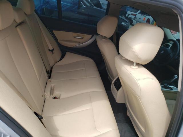 WBA8A9C53JK622705 BMW 320 I
