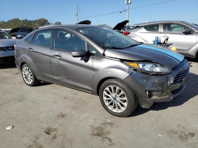 3FADP4BJ3EM110190 Ford FIESTA SE