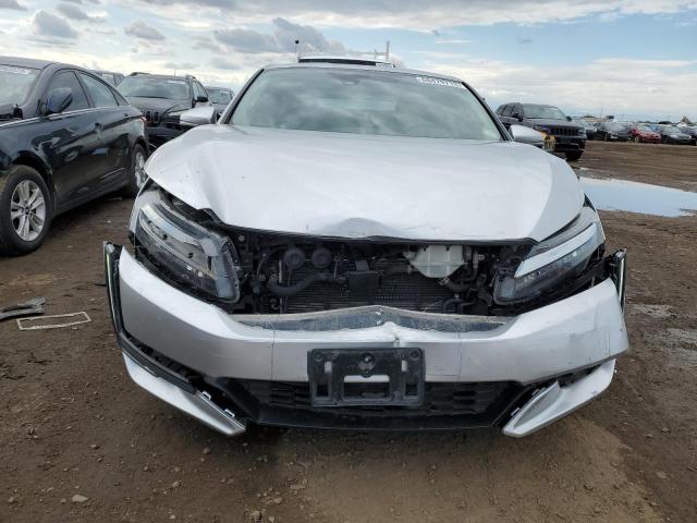 2020 HONDA CLARITY TO - JHMZC5F35LC002115