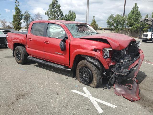 VIN 3TMAZ5CN5NM188856 2022 TOYOTA TACOMA no.4