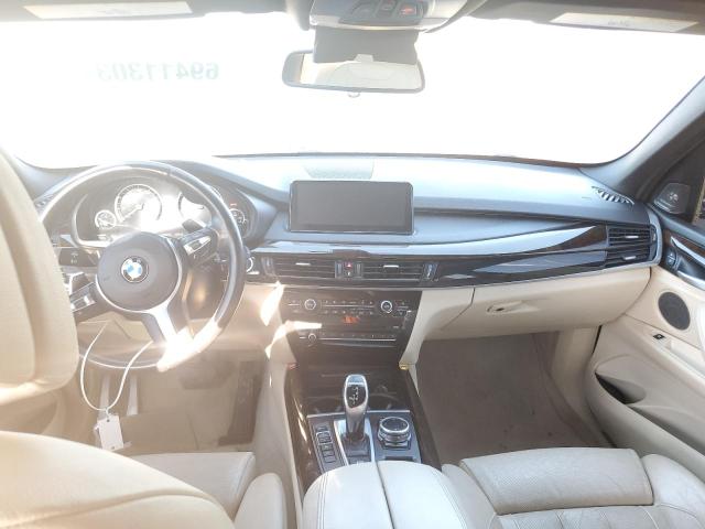 5UXKR2C59E0H34470 2014 BMW X5, photo no. 8