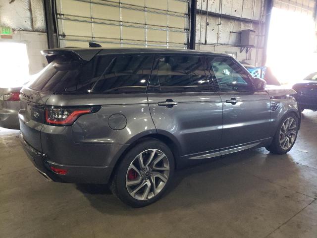 SALWV2SV6JA400908 | 2018 LAND ROVER RANGE ROVE